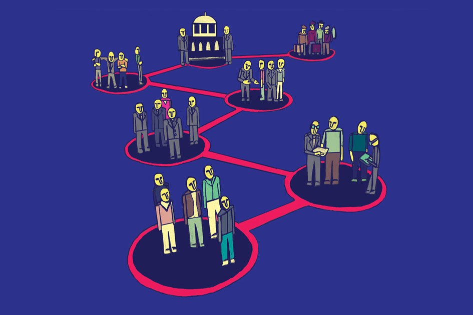 Los Cambios Socioecon micos Y El Futuro De Las Mutuales Econom a 