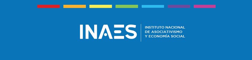 Logo Inaes Resumen de últimas resoluciones del INAES - Economía Solidaria