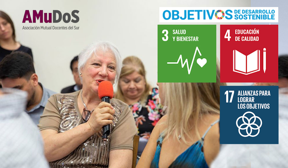 Radiografía de la pampa - Economía Solidaria