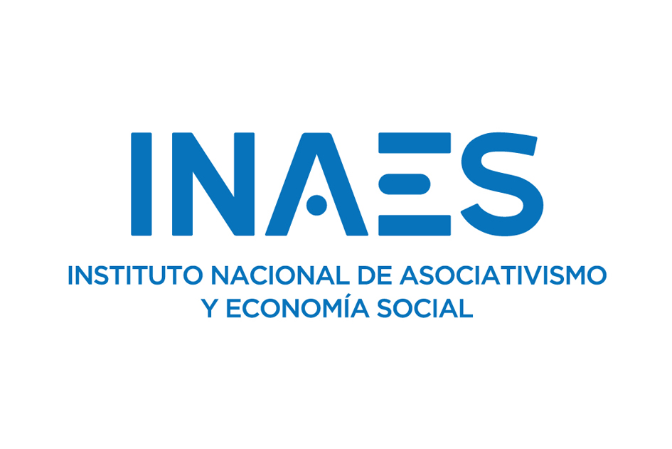 Logo Inaes Nuevas resoluciones del INAES - Economía Solidaria