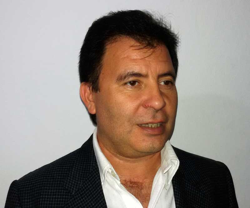 Alejandro Romero, nuevo presidente del CGCYM 2025