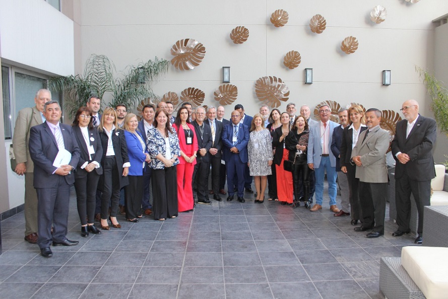 Gran Encuentro y Asamblea de la UMM en Buenos Aires - Economía Solidaria