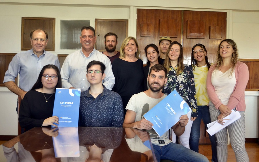 La Pampa: dos cooperativas de trabajo recibieron su matrícula ...