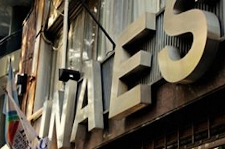 Logo Inaes Mirta López fue designada como directora de la Dirección de Fomento y ...
