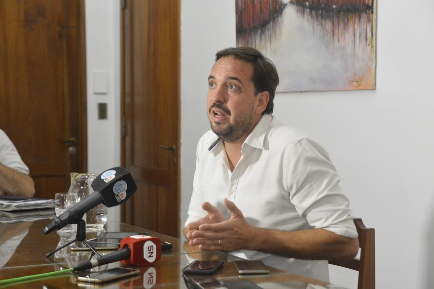 La Pampa: nuevo contrato del municipio de Santa Rosa con las ...