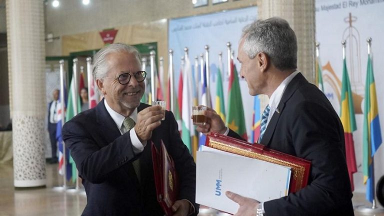 6º Aniversario de la UMM - Economía Solidaria