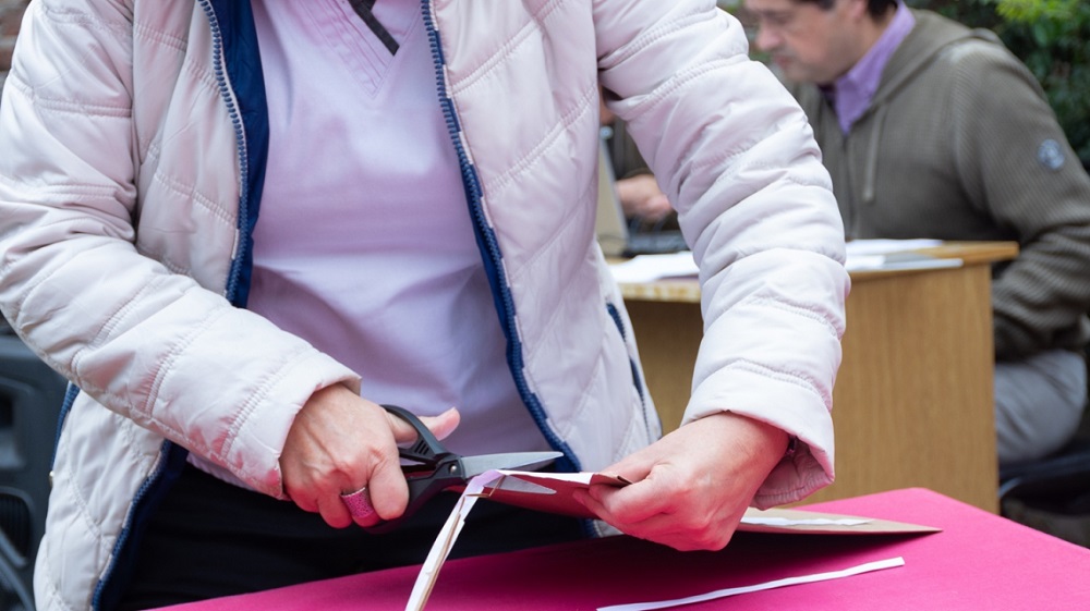 Santa Fe: mejoras en los recursos para las cooperativas de trabajo ...