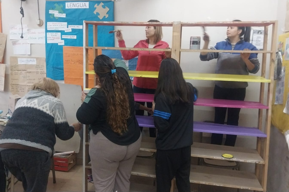 Córdoba: se lanzó el relevamiento de cooperativas y mutuales escolares ...